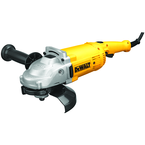 7" 4 HP ANGLE GRINDER - USA Tool & Supply