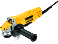 4.5 SM ANGLE GRINDER NO LOCK - USA Tool & Supply