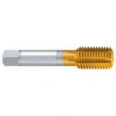 6–40 UNF–2B REK.DR-S-OLN TiN Thread Forming Tap - USA Tool & Supply