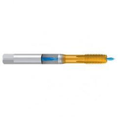 3/8–16 UNC–2B REK.1DRS-IKZ TiN Thread Forming Tap - USA Tool & Supply