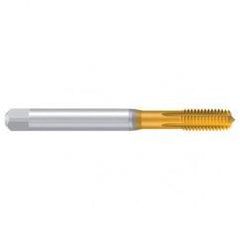 8–32 UNC–2B REK.1DR-OLN/E TiN Thread Forming Tap - USA Tool & Supply