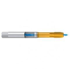 3/4–10 UNC–2B 2DRZ-OLN-TiNT1 IK Thread Forming Tap - USA Tool & Supply