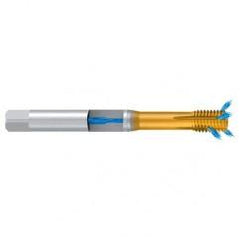 5/16–18 UNC–2BX 1DR-Z-OLN-IKZN Thread Forming Tap - USA Tool & Supply