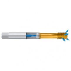 1/4–20 UNC–2BX 1DR-Z-OLN-IKZNT Thread Forming Tap - USA Tool & Supply