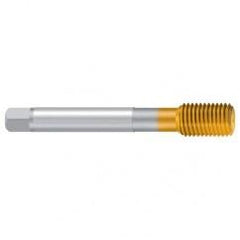 5/8–18 UNF–2B REK.2DRS-OLN TiN Thread Forming Tap - USA Tool & Supply