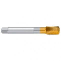7/16–20 UNF–2B REK.2DRS-OLN TiN Thread Forming Tap - USA Tool & Supply
