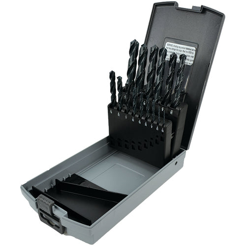 ‎1/16-3/8X32NDS HS 3/8SH SET OF 15 - Exact Industrial Supply