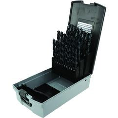 JL HSS SET A TO Z 26PC - USA Tool & Supply