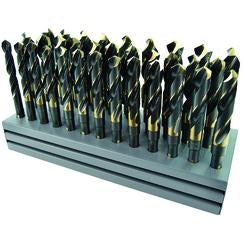 SET 9/16-1" S&D 33PC - USA Tool & Supply