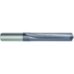 5376T 5/8 ST/FL DRL SC ALTIN - USA Tool & Supply