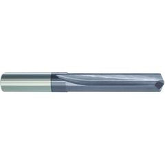 5376T 11/16 ST/FL DRL SC ALTIN - USA Tool & Supply