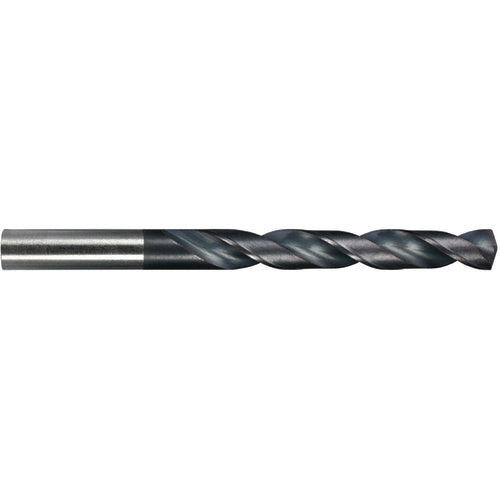 #11 Jobber Drill NAS 907, Type J TiAlN Series/List # 2340 - USA Tool & Supply