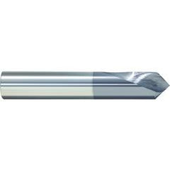 1440T 1/4 140D SPOT DRL SC ALTIN - USA Tool & Supply