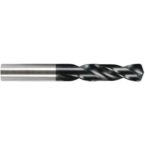 #14 Dia. Screw Machine Drill, 135 Degrees, AlTiN, Series/List # 2435 - USA Tool & Supply