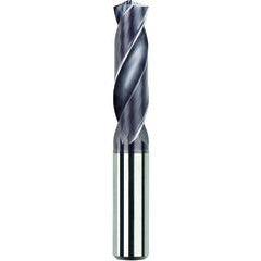 5601 SHEARDRILL 10.00MM 3XD DRL SC - USA Tool & Supply