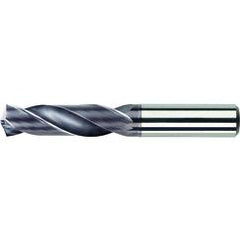 5600 SHEARDRILL 15/64 3XD DRL SC - USA Tool & Supply