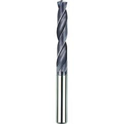 5603 SHEARDRILL 27/64 5XD DRL SC - USA Tool & Supply