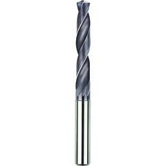 5603 SHEARDRILL 17/64 5XD DRL SC - USA Tool & Supply