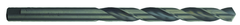 5/8; Taper Length; Automotive; High Speed Steel; Black Oxide; Made In U.S.A. - USA Tool & Supply