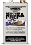 Remover & Cleaner - 1 Gallon - USA Tool & Supply