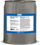Remover; Cleaner; Thinner - 5 Gallon - USA Tool & Supply