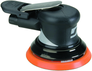 #56815 - 5" Disc - Dynorbital Non-Vacuum Orbital Sander - USA Tool & Supply