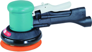 #58415 - 5" Disc - Two-Hand Style - Dynorbital Non-Vacuum Two-Hand Orbital Sander - USA Tool & Supply