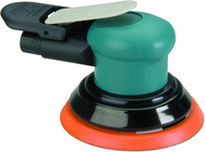 #59020 - 5" Disc - Low Profile Style - Dynorbital Spirit Non-Vacuum Orbital Sander - USA Tool & Supply