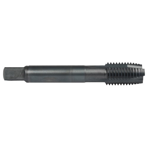 M6x1.0 2 Flute 6H HSS-E M Machine Tap Spiral Point E-code # E006M6 - USA Tool & Supply