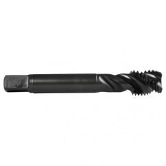 M20X2.5 3FL 6H CO SPFL TAP-S/O - USA Tool & Supply