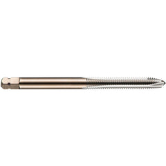 ‎5/16-18 2 Flute 3B HSS-E UNC Machine Tap Spiral Point E-code # E0255/16 - USA Tool & Supply