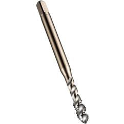 5/8-11 3FL 3B CO SPFL S-BOTT TAP - USA Tool & Supply