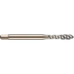 5/16-24 3FL 3B CO SPFL S-BOTT TAP - USA Tool & Supply