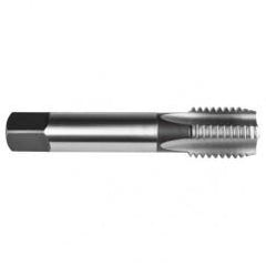 1/2-13 4FL H3 HSS TAPER TAP-BRT/BRZ - USA Tool & Supply