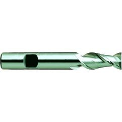 1/2X3 2FL REG SE CBD EM - USA Tool & Supply