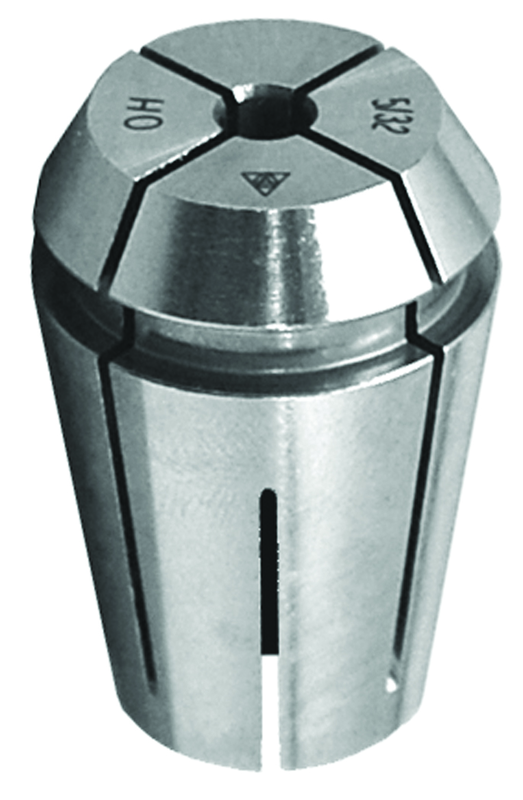 ER20 12.0MM .472-.452 COLLET COOLNT - USA Tool & Supply