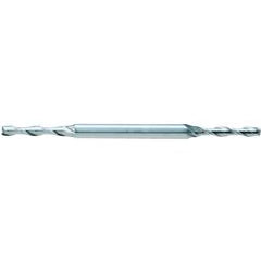 11/64X3-1/4 2FL LONG DE EM - USA Tool & Supply