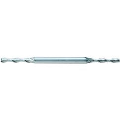 7/64X2-5/8 2FL LONG DE TIN EM - USA Tool & Supply