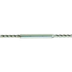 11/64X3-1/4 4FL LONG DE TIN EM - USA Tool & Supply