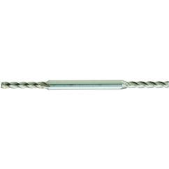 7/64X2-5/8 4FL LONG DE TICN EM - USA Tool & Supply