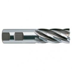 1-5/8X6FL REG SE CC 8% COB EM - USA Tool & Supply