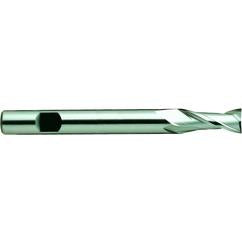 1-1/4X7-1/4 2FL EXT TIALN FUTURA EM - USA Tool & Supply