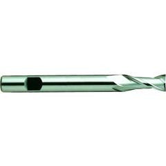 1-1/4X7-1/4 2FL EXT TIALN FUTURA EM - USA Tool & Supply