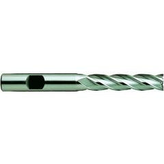 7/8X5-3/4 4FL LONG SE TIN 8% COB EM - USA Tool & Supply