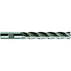 1/4X3-9/16 4FL X-LONG SE EM - USA Tool & Supply