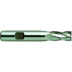 1"X5-1/2 4FL MED CC SE 8% COB EM - USA Tool & Supply