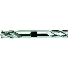 25/64X4-1/8 4FL REG DE CC 8% COB EM - USA Tool & Supply