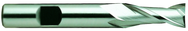 21/64 X 3-3/4 Carbide Dream Drill W/O Coolant Holes (3XD) - USA Tool & Supply