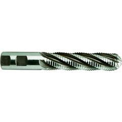 1-1/4X6-1/2 6FL LONG SE BN RGHG EM - USA Tool & Supply