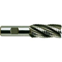 1"X4-1/2 5FL RGHG M42 EM - USA Tool & Supply